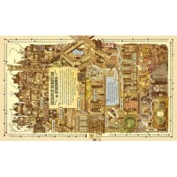 Гаррі Поттер. Чаклунський альманах