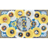 Гаррі Поттер. Чаклунський альманах