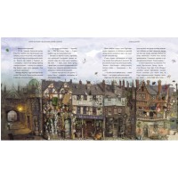 Гаррі Поттер і філософський камінь. Велике ілюстроване видання