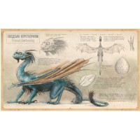 Гаррі Поттер і Келих вогню. Велике ілюстроване видання