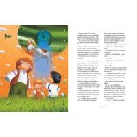 Велика ілюстрована книга казок. Том 2