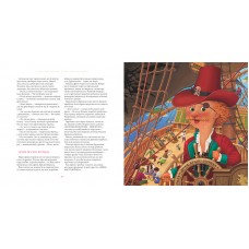 Казки дракона Омелька