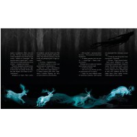 Гаррі Поттер і в’язень Азкабану. Велике ілюстроване видання