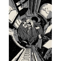 Нові Темні Віки. Колонія. Книга 1