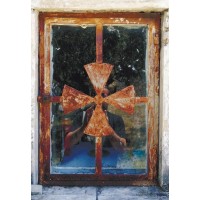 Скрипниківка