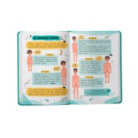 Про інтимне просто підліткам і дорослим