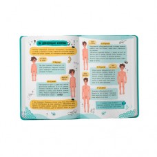 Про інтимне просто підліткам і дорослим