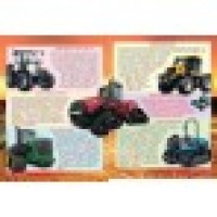 Перша візуальна енциклопедія. Автомобілі, кораблі, літаки, потяги, спеціальна техніка