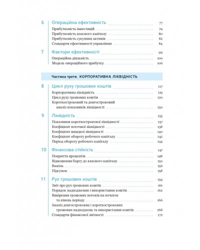 Ключові показники менеджменту. 100+ фінансових коефіцієнтів для ефективного управління компанією