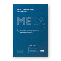 Мета. Процес безперервного вдосконалення