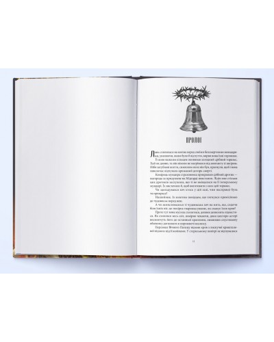 Дім Полум’я та Тіні. Книга 3
