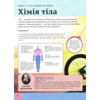 Дитяча енциклопедія тіла людини