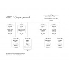 Бріджертони. Герцог і я. Книга 1