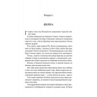 Двір холоду і зоряного сяйва. Книга 4